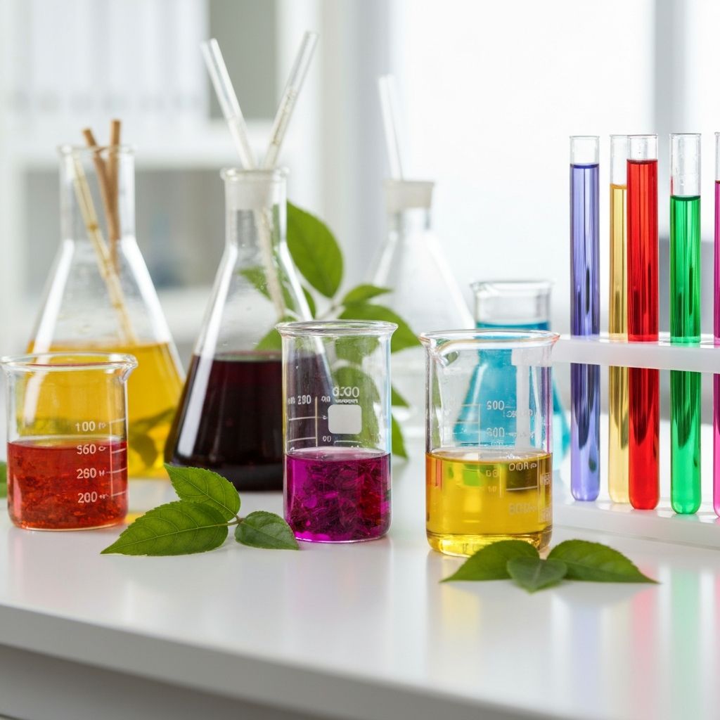 Wissenschaftliche Forschung